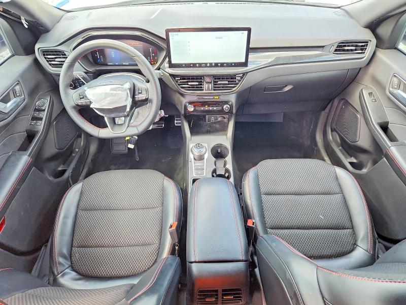 Aukcja sprzedaży 2024 Ford Escape, vin: 1FMCU0MN1RUB41460, numer aukcji: 51083566