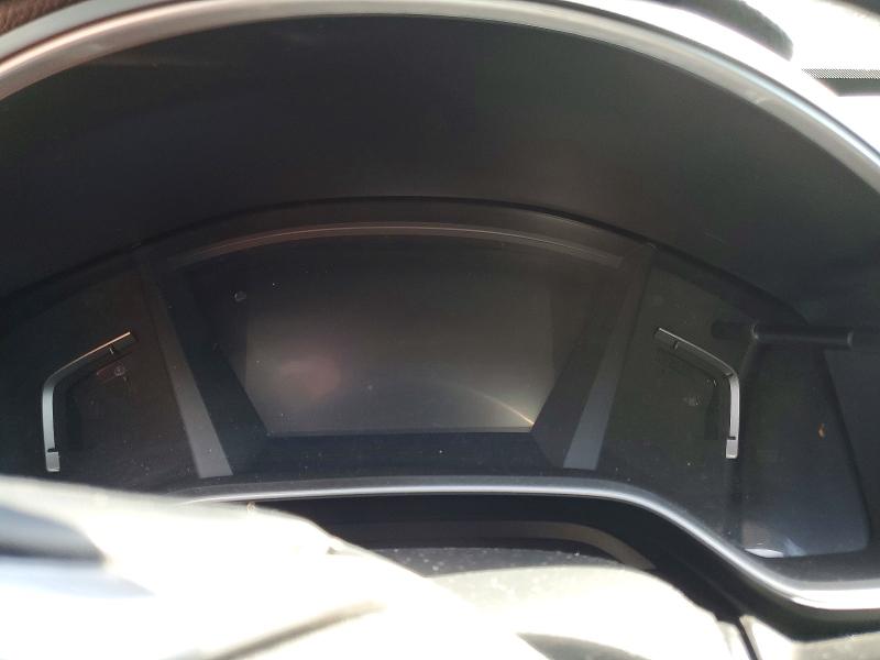 Aukcja sprzedaży 2017 Honda Cr-v, vin: 2HKRW1H86HH507943, numer aukcji: 50196076