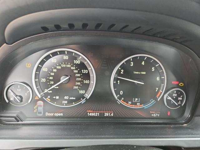 Aukcja sprzedaży 2011 Bmw 750, vin: WBAKB8C51BCY66992, numer aukcji: 51140166