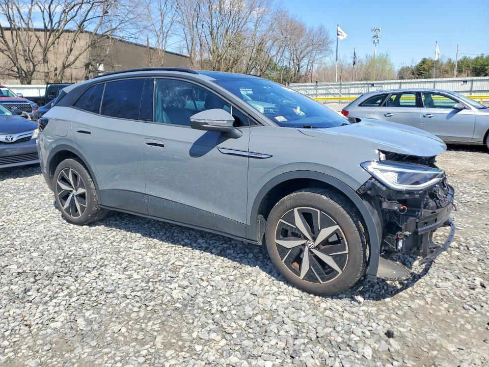 Aukcja sprzedaży 2023 Volkswagen Id.4, vin: 1V2WNPE88PC039283, numer aukcji: 49805596