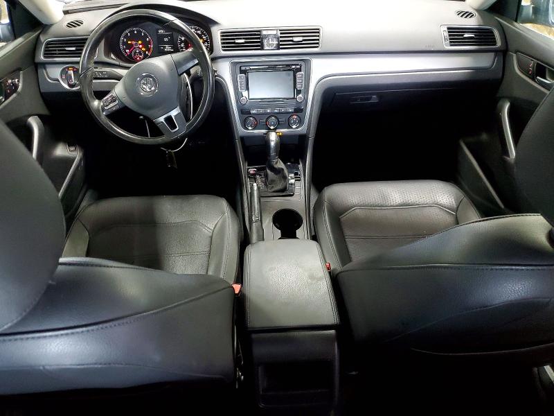 Продажа на аукционе авто 2015 Volkswagen Passat, vin: 1VWAS7A39FC108217, номер лота: 50002426