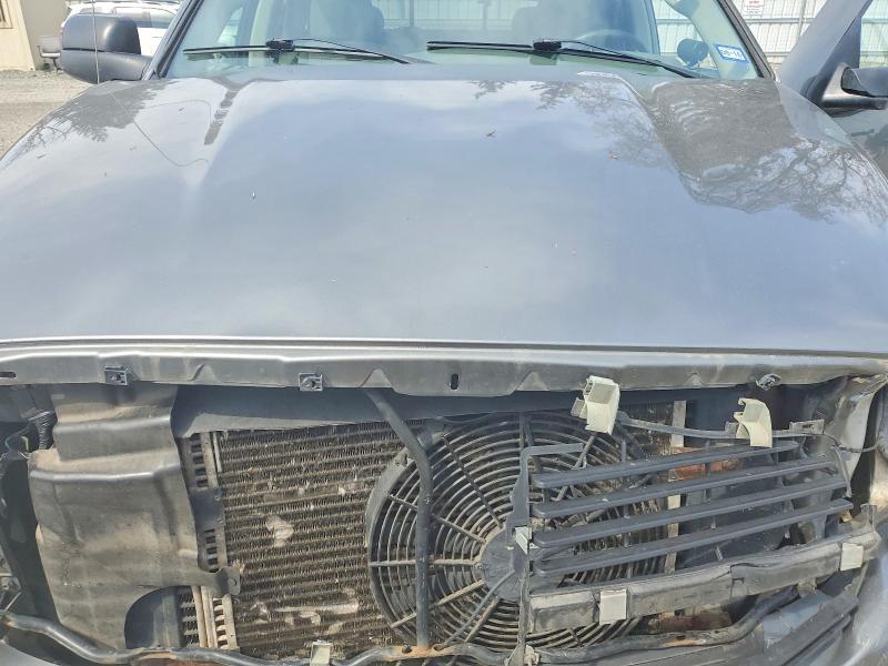 Продажа на аукционе авто 2007 Dodge Ram 2500, vin: 3D7KS28A07G779987, номер лота: 49062716
