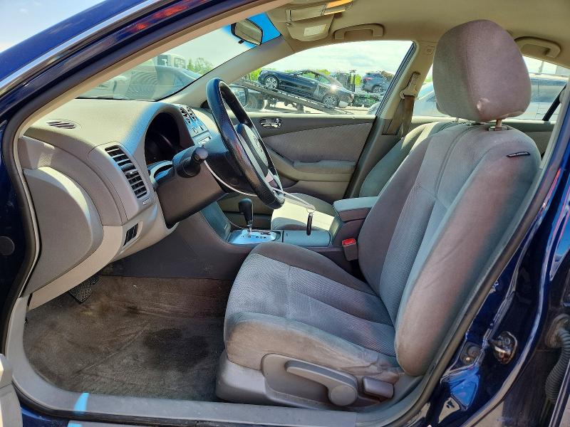 51646526 :رقم المزاد ، 1N4AL21E49C120726 vin ، 2009 Nissan Altima مزاد بيع