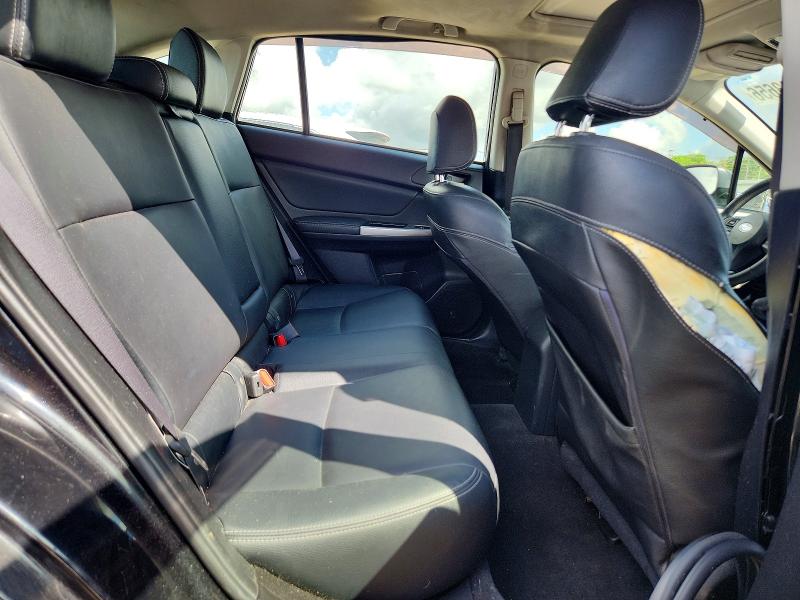 Aukcja sprzedaży 2016 Subaru Impreza, vin: JF1GPAY67G8214459, numer aukcji: 50233656