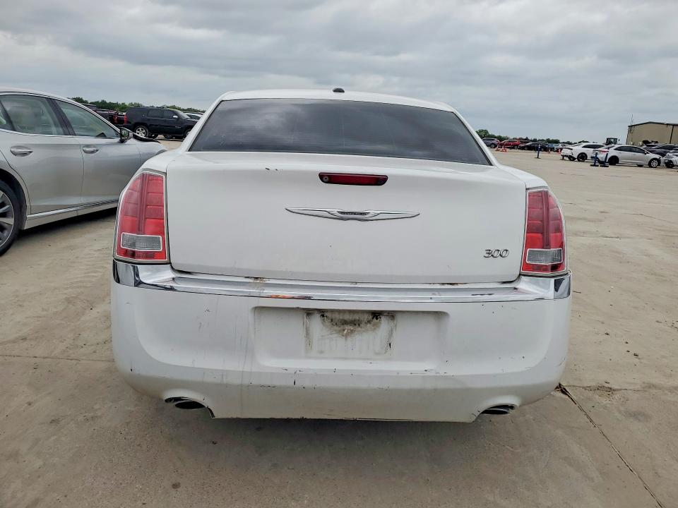 51142856 :رقم المزاد ، 2C3CCACG7CH182125 vin ، 2012 Chrysler 300 مزاد بيع