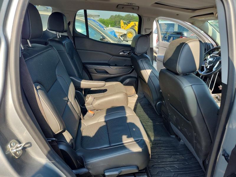 Продаж на аукціоні авто 2023 Gmc Acadia, vin: 1GKKNML41PZ239079, номер лоту: 50912696