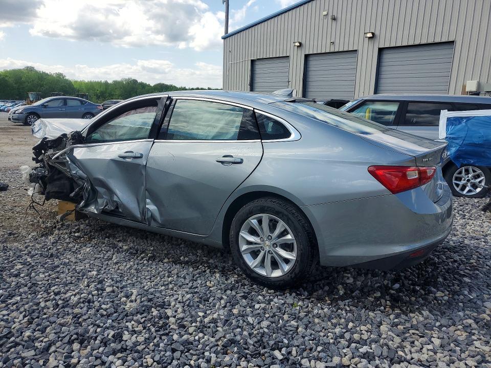 Aukcja sprzedaży 2023 Chevrolet Malibu, vin: 1G1ZD5STXPF253388, numer aukcji: 51259356