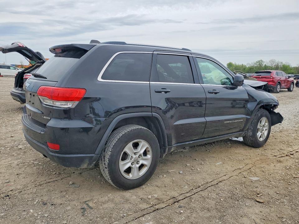 2015 Jeep Grand Cherokee მანქანა იყიდება აუქციონზე, vin: 1C4RJFAG3FC157614, აუქციონის ნომერი: 51317136