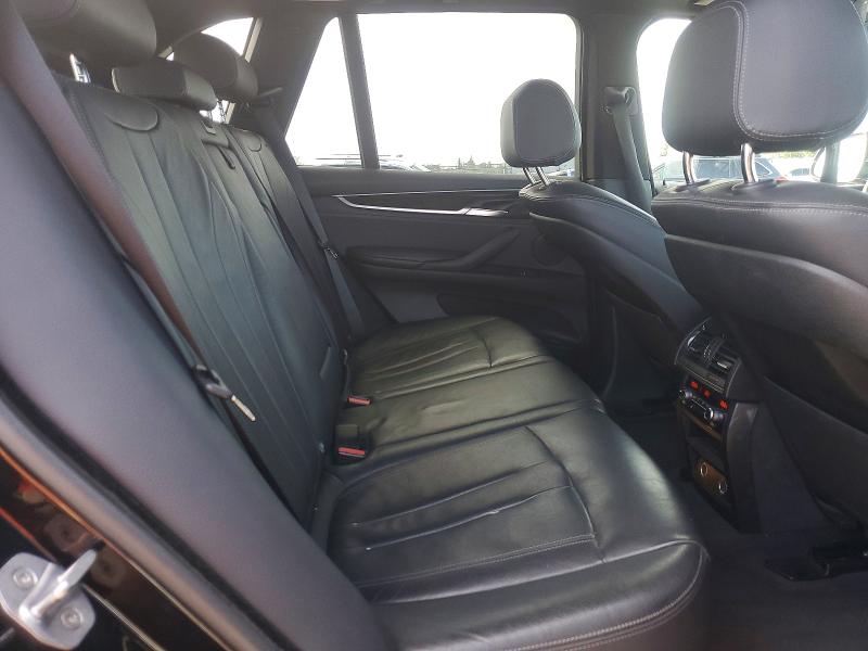 51291686 :رقم المزاد ، 5UXKT0C52J0W01479 vin ، 2018 Bmw X5 مزاد بيع