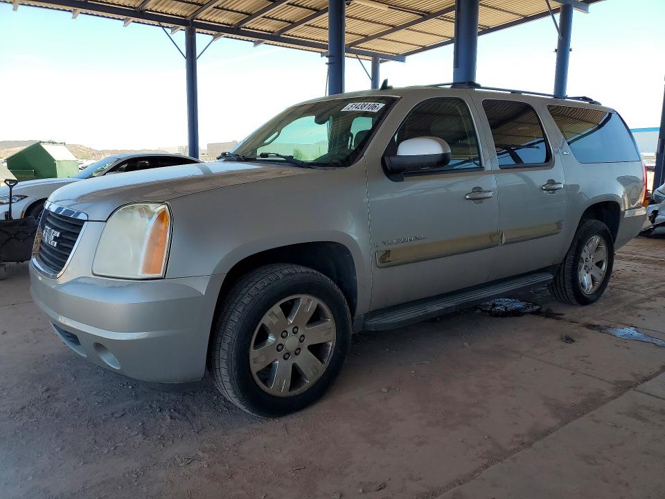 Aukcja sprzedaży 2008 Gmc Yukon Xl, vin: 1GKFK163X8R149491, numer aukcji: 51438106