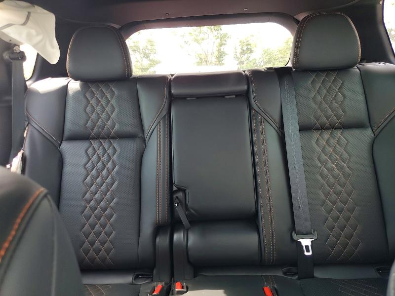 Продаж на аукціоні авто 2022 Mitsubishi Outlander, vin: JA4J3VA86NZ083606, номер лоту: 48734256