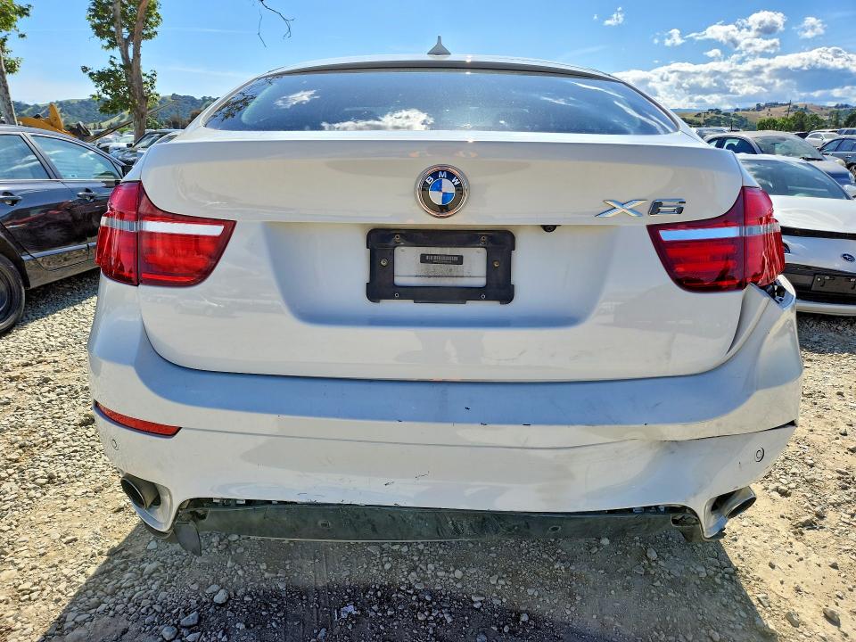 Продаж на аукціоні авто 2014 Bmw X6, vin: 5UXFG2C50E0K41815, номер лоту: 50969806