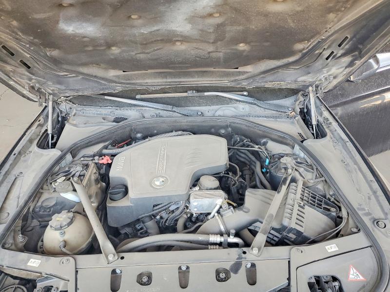 Продажа на аукционе авто 2015 Bmw 528, vin: WBA5A5C59FD521272, номер лота: 48687156