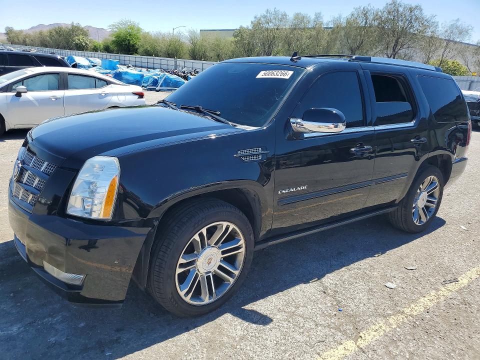 Продаж на аукціоні авто 2013 Cadillac Escalade, vin: 1GYS4CEF6DR347419, номер лоту: 50063266