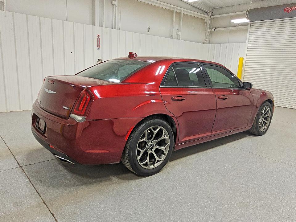 Aukcja sprzedaży 2018 Chrysler 300, vin: 2C3CCAAGXJH253883, numer aukcji: 47664526
