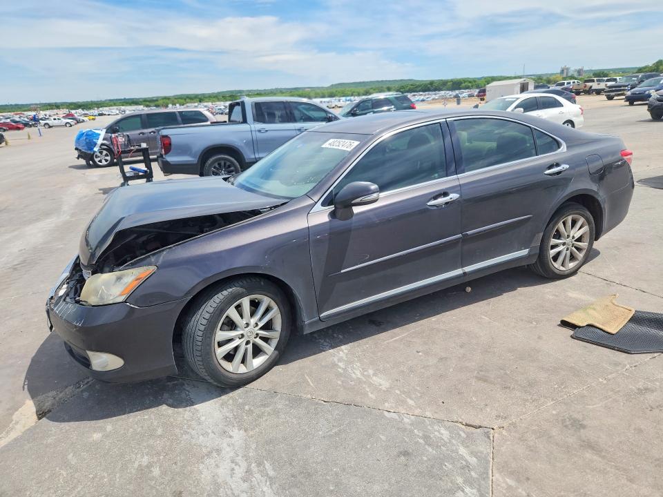Продаж на аукціоні авто 2011 Lexus Es 350, vin: JTHBK1EG9B2467731, номер лоту: 48252476