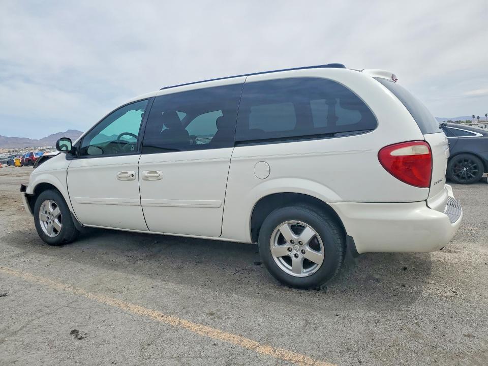 50269986 :رقم المزاد ، 2D8GP44L35R271834 vin ، 2005 Dodge Grand Caravan مزاد بيع