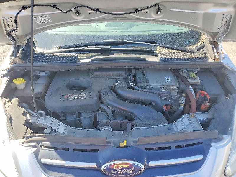Aukcja sprzedaży 2014 Ford C-max, vin: 1FADP5CU8EL513274, numer aukcji: 51898136