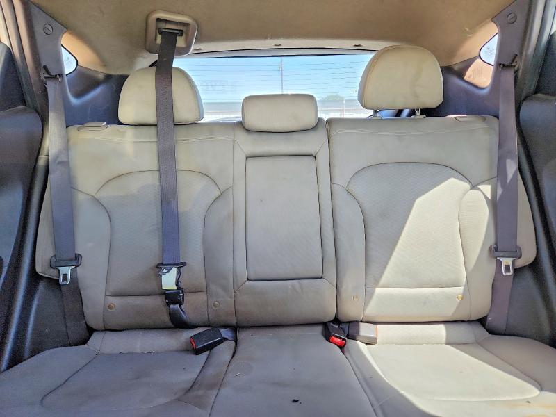 Aukcja sprzedaży 2010 Hyundai Tucson, vin: KM8JT3AC2AU084382, numer aukcji: 49045426