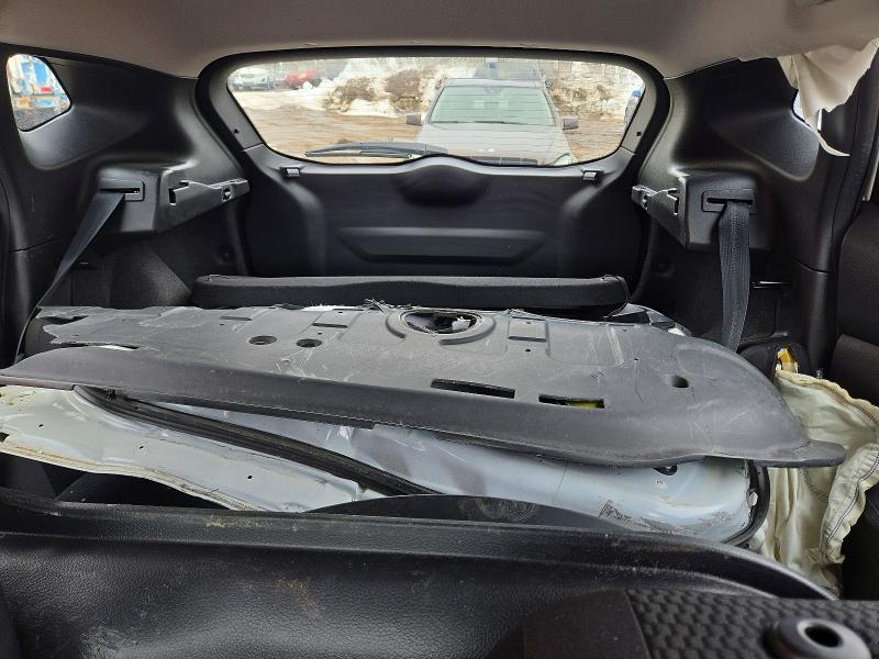 Продаж на аукціоні авто 2020 Nissan Rogue Sport, vin: JN1BJ1CW4LW394778, номер лоту: 48419696