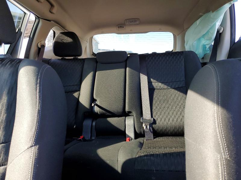 Aukcja sprzedaży 2019 Nissan Rogue, vin: KNMAT2MT0KP548165, numer aukcji: 50299816