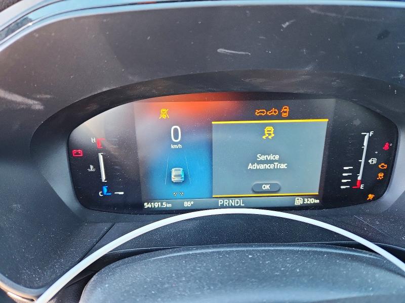 2024 Ford Escape მანქანა იყიდება აუქციონზე, vin: 1FMCU9MZ9RUB02056, აუქციონის ნომერი: 48857356