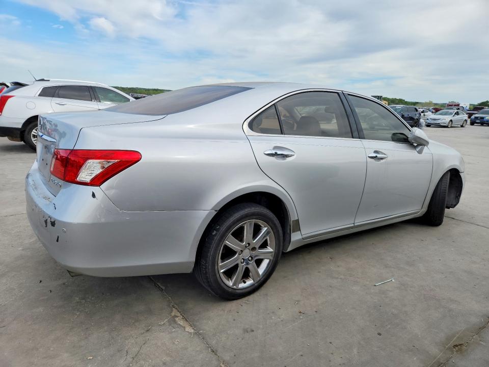 Aukcja sprzedaży 2009 Lexus Es 350, vin: JTHBJ46GX92336773, numer aukcji: 48957296