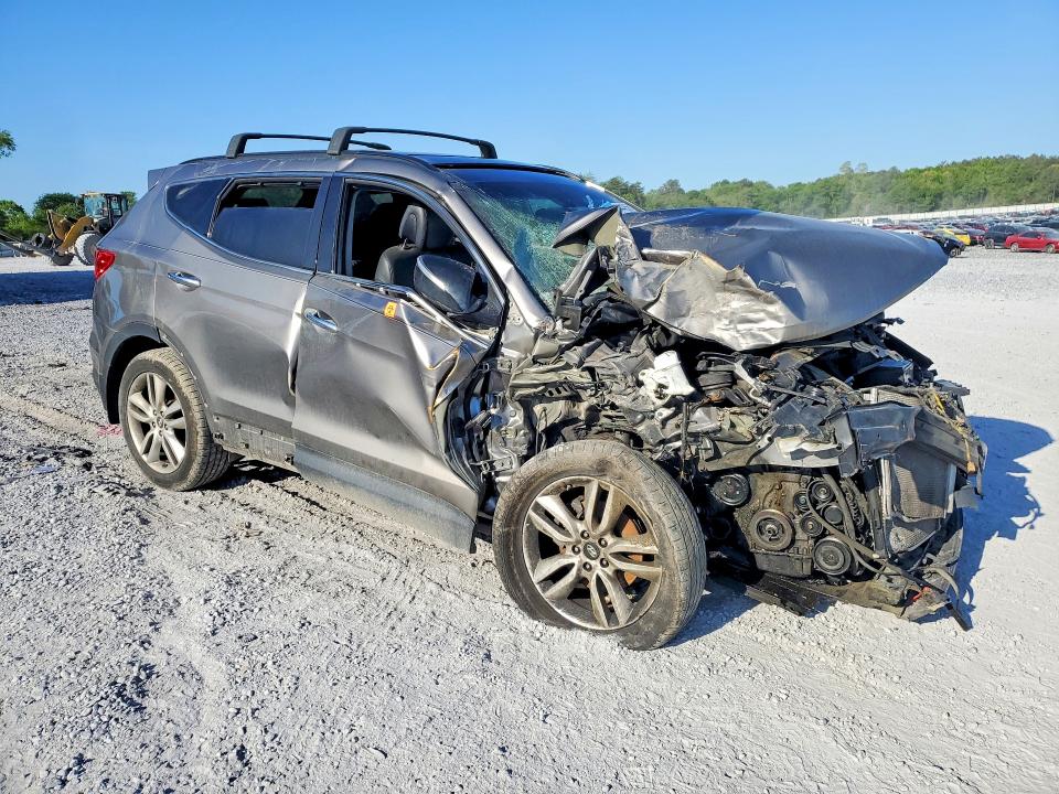 Aukcja sprzedaży 2016 Hyundai Santa Fe Sport, vin: 5XYZWDLA2GG306106, numer aukcji: 49444856