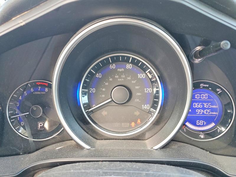 Auction sale of the 2019 Honda Fit, vin: 3HGGK5H40KM730537, lot number: 50367246