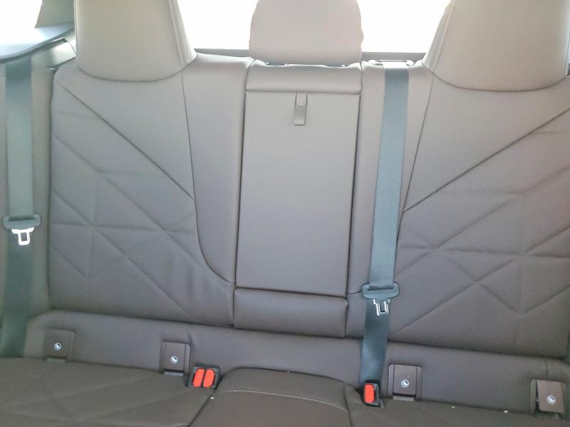 Продажа на аукционе авто 2025 Bmw Ix, vin: WB533CF04SCU56433, номер лота: 49462806