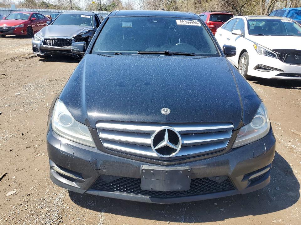 Aukcja sprzedaży 2012 Mercedes Benz 350, vin: WDDGF8JB2CA607257, numer aukcji: 50399986