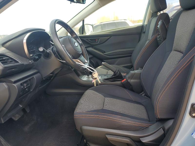 Продаж на аукціоні авто 2018 Subaru Crosstrek, vin: JF2GTADC9J8254892, номер лоту: 48123496