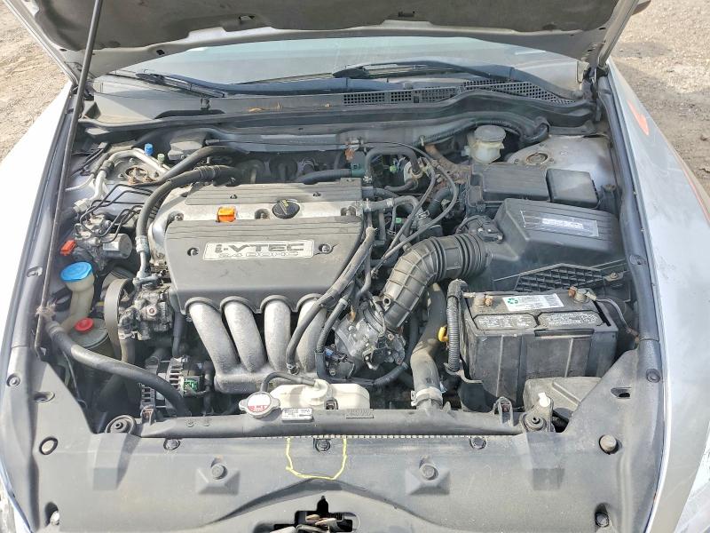 Aukcja sprzedaży 2004 Honda Accord, vin: 1HGCM56394A073854, numer aukcji: 50257996