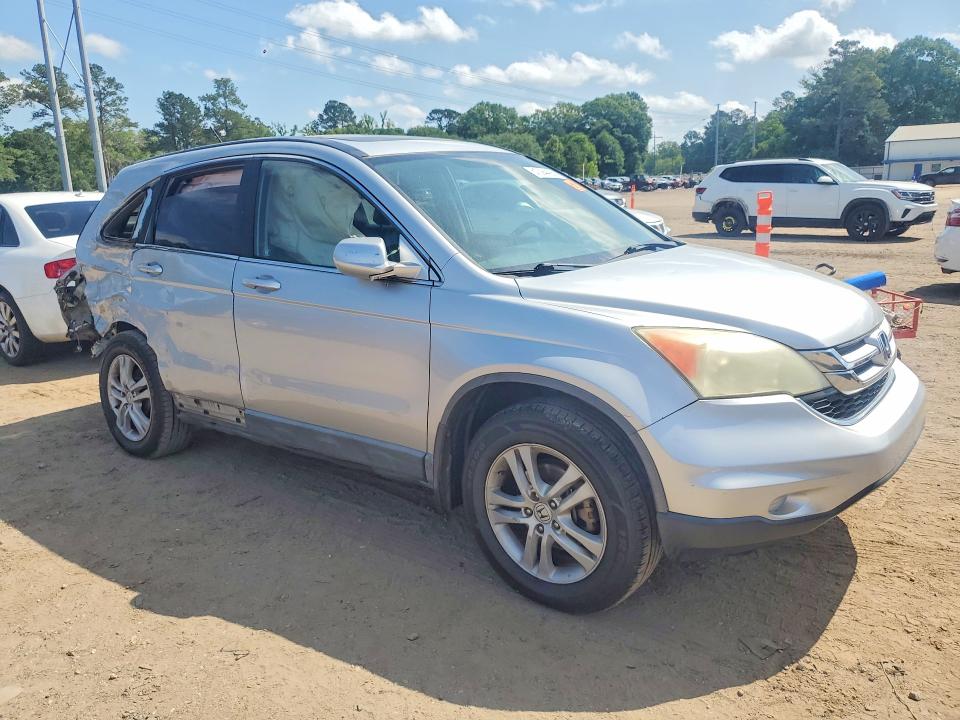 2010 Honda Cr-v მანქანა იყიდება აუქციონზე, vin: 5J6RE3H7XAL004367, აუქციონის ნომერი: 51094426
