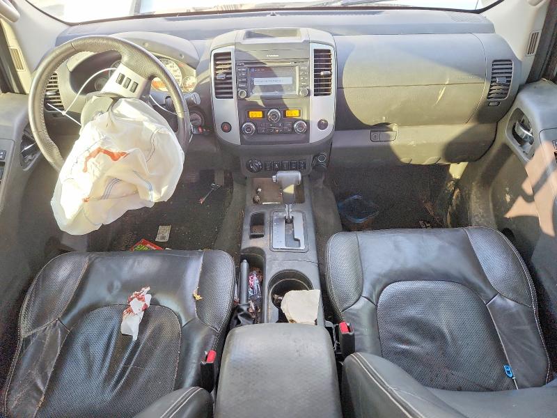Aukcja sprzedaży 2016 Nissan Frontier, vin: 1N6AD0EV7GN706146, numer aukcji: 50315596