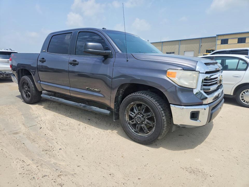 Продаж на аукціоні авто 2016 Toyota Tundra, vin: 5TFEM5F15GX102340, номер лоту: 51313766