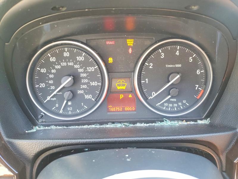 Продаж на аукціоні авто 2011 Bmw 328, vin: WBAPK5C50BA993930, номер лоту: 49447846