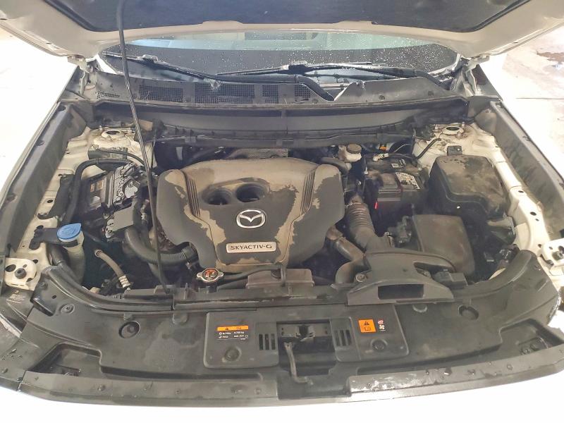 Продаж на аукціоні авто 2021 Mazda Cx-9, vin: JM3TCBCY1M0509299, номер лоту: 48759426