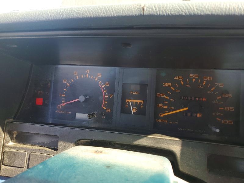 Продажа на аукционе авто 1989 Nissan D21, vin: 1N6ND11S5KC368186, номер лота: 50646156