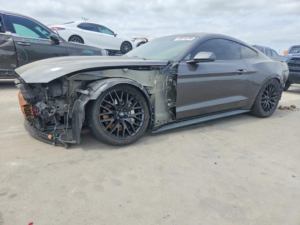 Продажа на аукционе авто 2016 Ford Mustang, vin: 1FA6P8CF4G5303094, номер лота: 48015216