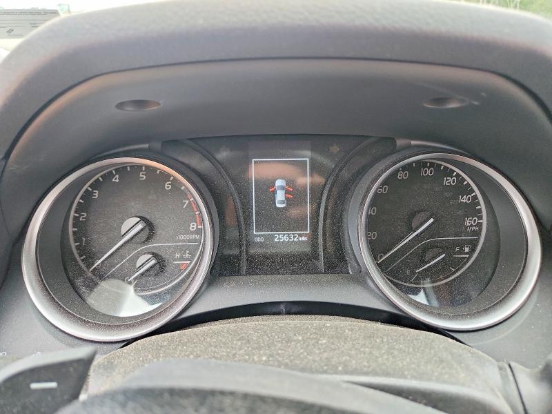2024 Toyota Camry მანქანა იყიდება აუქციონზე, vin: 4T1G11AK6RU246327, აუქციონის ნომერი: 51617106