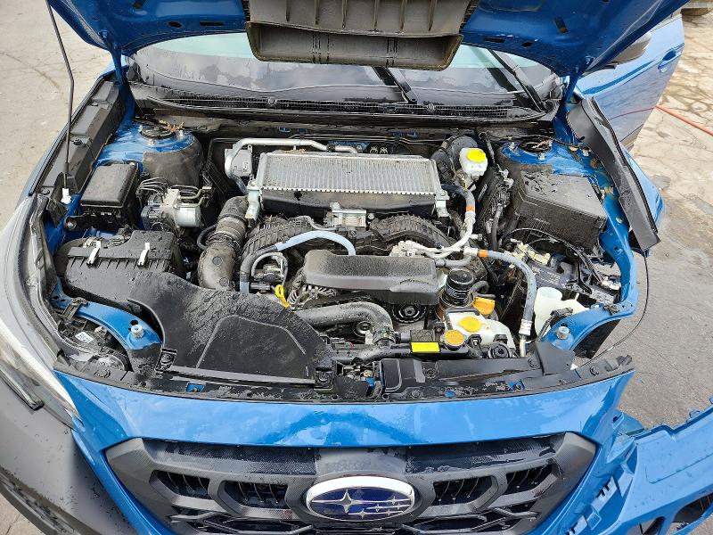 2024 Subaru Outback მანქანა იყიდება აუქციონზე, vin: 4S4BTGSD4R3232259, აუქციონის ნომერი: 49914536