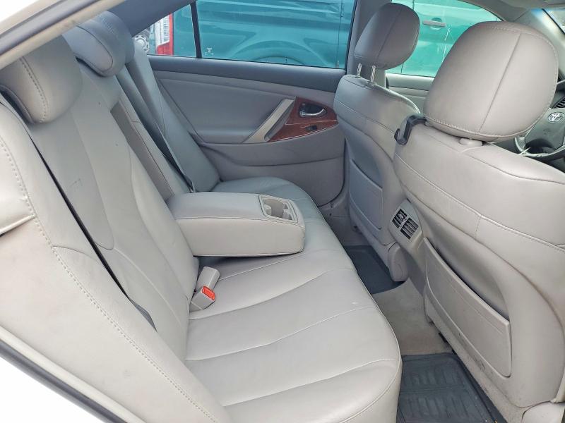 48209386 :رقم المزاد ، 4T1BB3EK9BU142269 vin ، 2011 Toyota Camry Hybrid مزاد بيع
