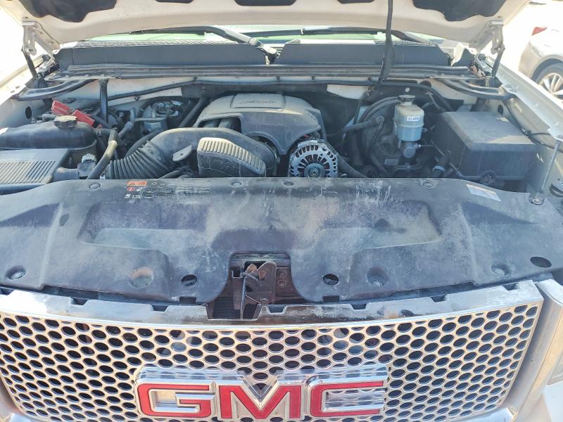 Aukcja sprzedaży 2012 Gmc Sierra, vin: 3GTP2XE2XCG154176, numer aukcji: 49293476