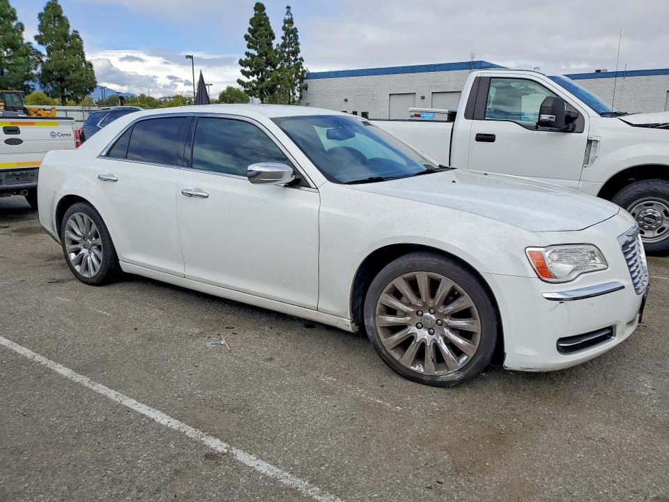 Aukcja sprzedaży 2014 Chrysler 300, vin: 2C3CCAAG6EH327645, numer aukcji: 50356736