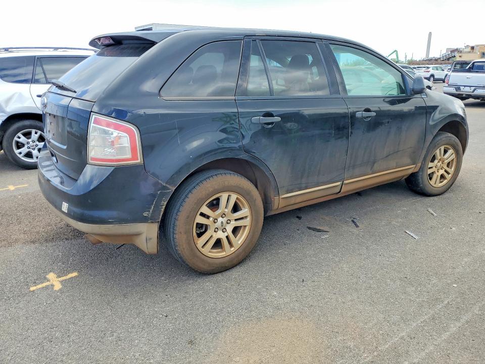 Продажа на аукционе авто 2008 Ford Edge, vin: 2FMDK36C38BA09375, номер лота: 51377696