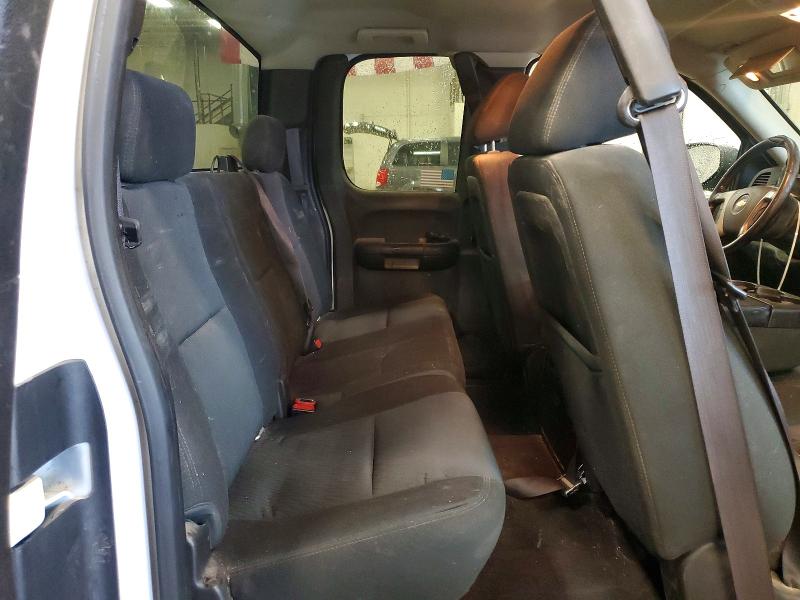 Aukcja sprzedaży 2013 Chevrolet Silverado, vin: 1GCRKSE73DZ263507, numer aukcji: 52775526