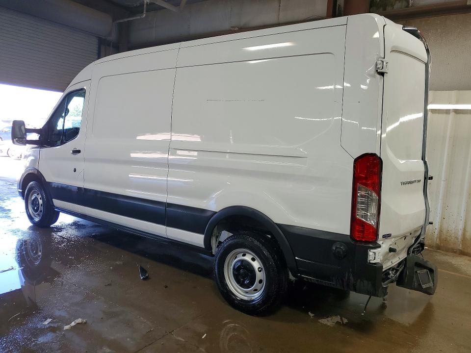 Продажа на аукционе авто 2025 Ford Transit, vin: 1FTBR1C82SKA69477, номер лота: 50217296