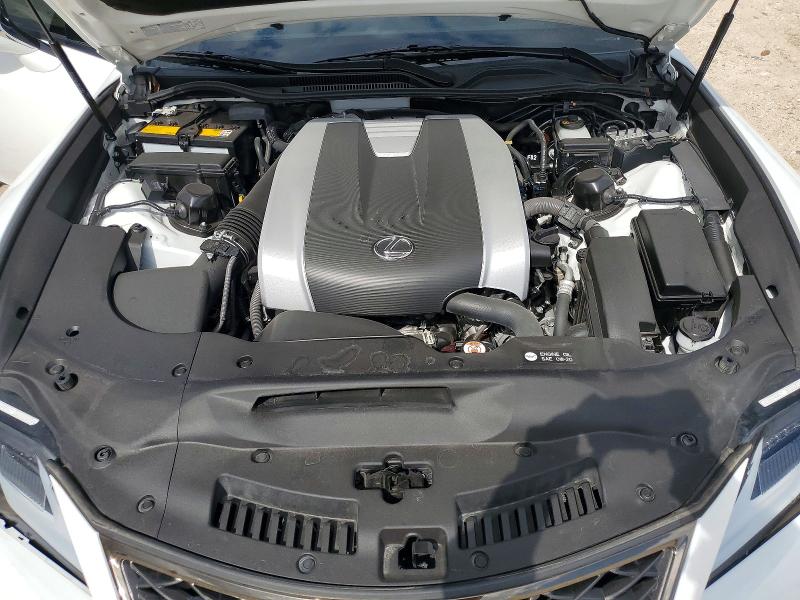 Продажа на аукционе авто 2022 Lexus Rc 350, vin: JTHGZ5BC9N5025478, номер лота: 50063166