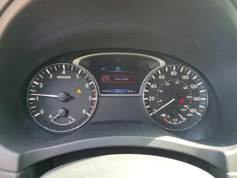 Продаж на аукціоні авто 2018 Nissan Altima, vin: 1N4AL3AP4JC153222, номер лоту: 50618846